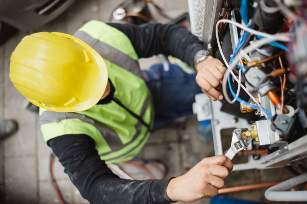 Emergency Electrical Repair Services in Forest City, IA